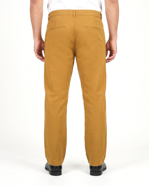 Men's Cotton Casual Pants