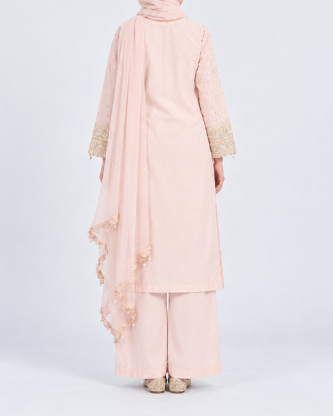 Women's Ethnic Signature 3 Pc