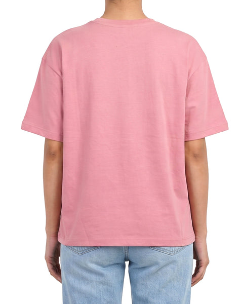 Women's Half Sleeves T-Shirt