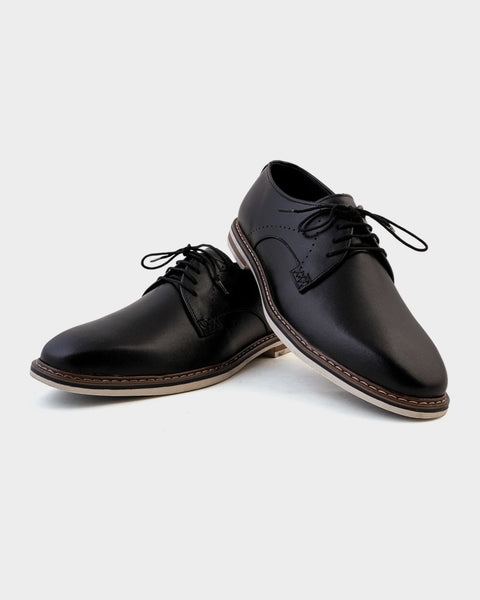 Men's Leather Formal Shoes