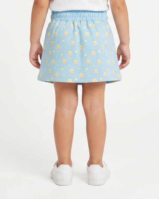 Girls' Skirts