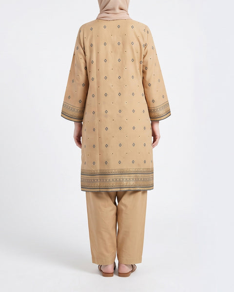 Women's Ethnic Signature 2 Pc
