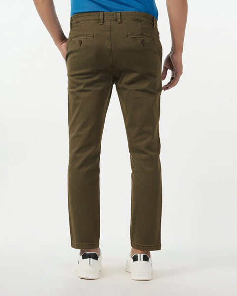 Men's Bedford Chino Pant