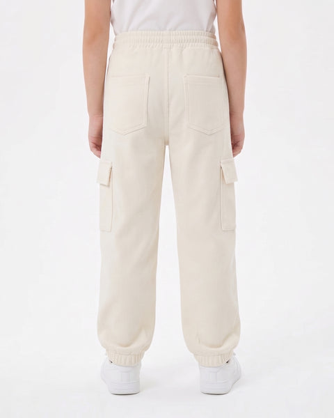 Girls' Night Trousers