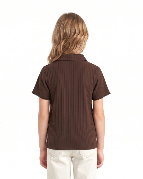 Girls' Top
