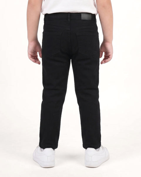 Boys' Denim Pants