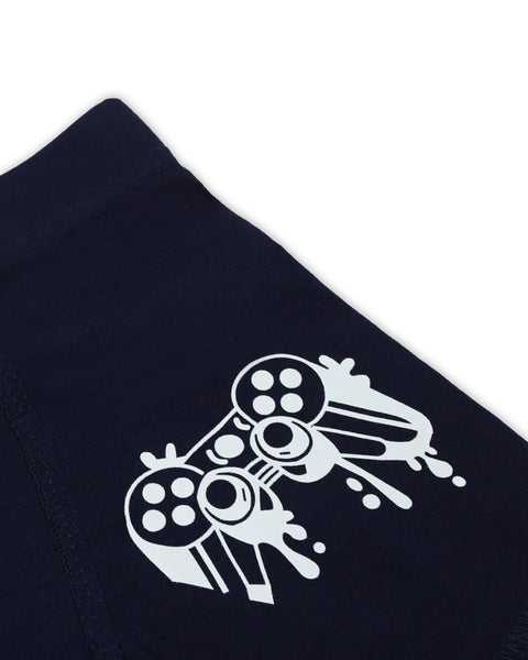Boys' Plain Boxer