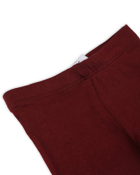 Newborn Girls' Plain Tights