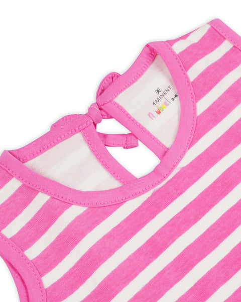 Newborn Girls' Casual Frock