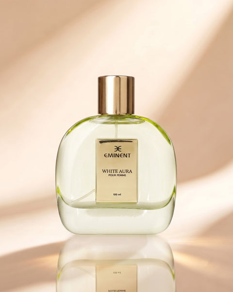 White Aura - 100 Ml