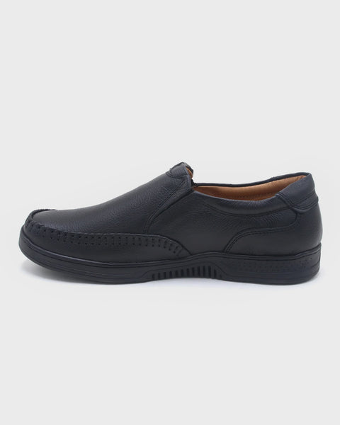 Men's Leather Casual Shoes