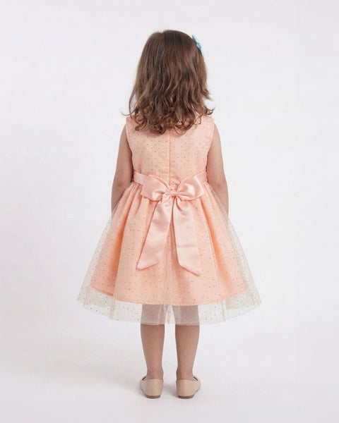 Ethnic Frock