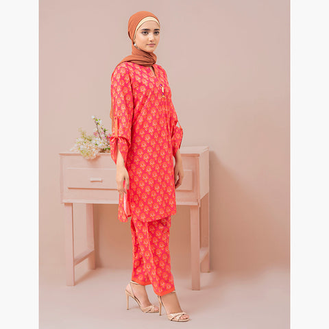 Eminent Women's Digital Printed Lawn Unstitched 2Pcs Suit, Women, 2Pcs Shalwar Suit, Eminent, Chase Value
