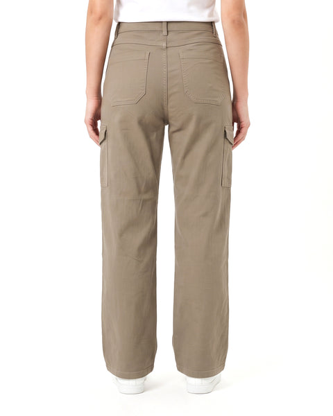 Women's Cotton Pants