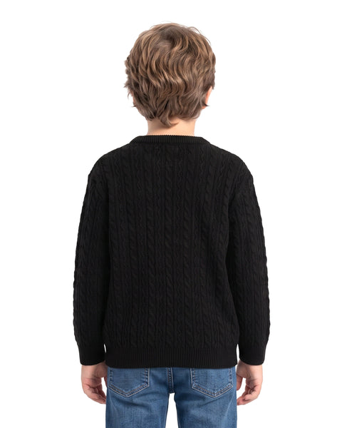 Boys' Sweater