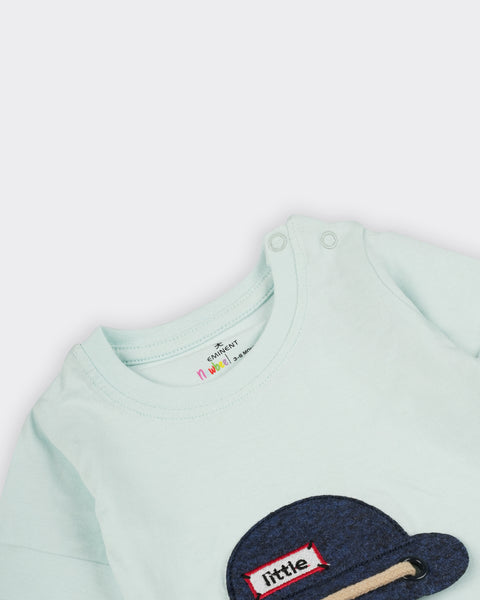 Newborn Boys' Co-Ord Set