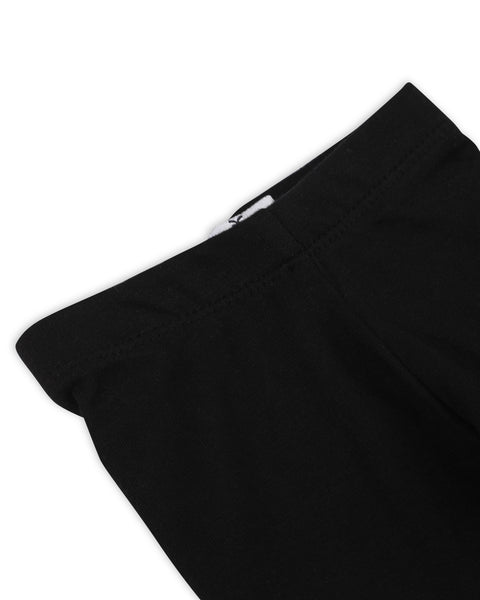 Newborn Girls' Plain Tights