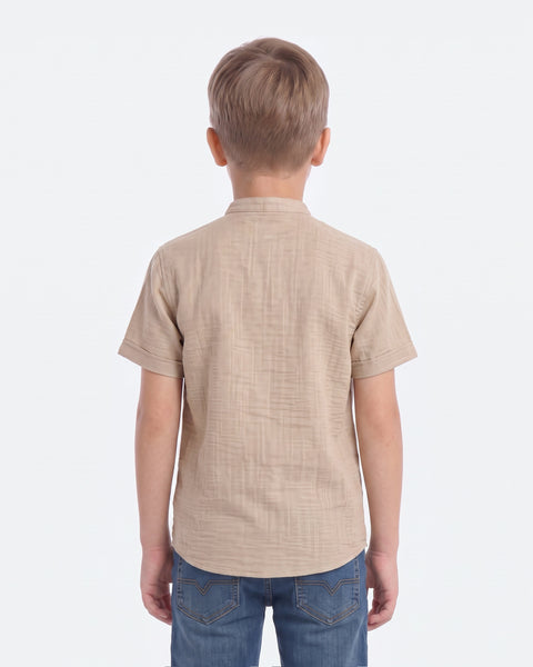 Boys' Shirt