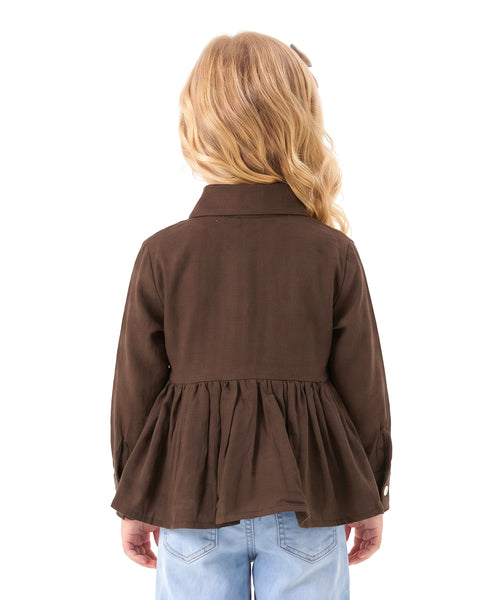 Girls' Top