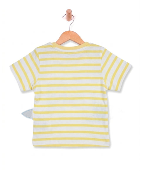Newborn Boys' T-Shirt