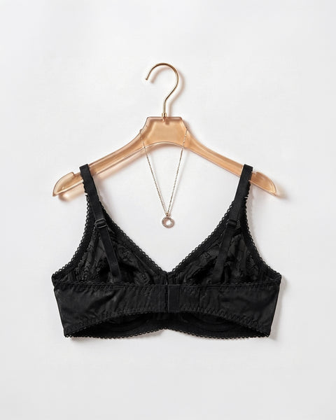 Women's Lace Affair Non-Padded Bra