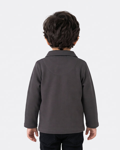 Boys Woven Jacket
