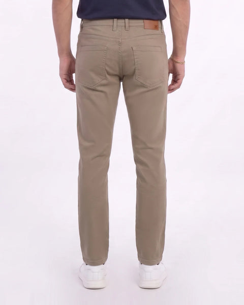 Men's Cotton Pants