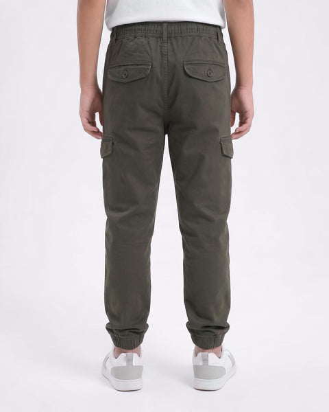 Boys' Night Trousers