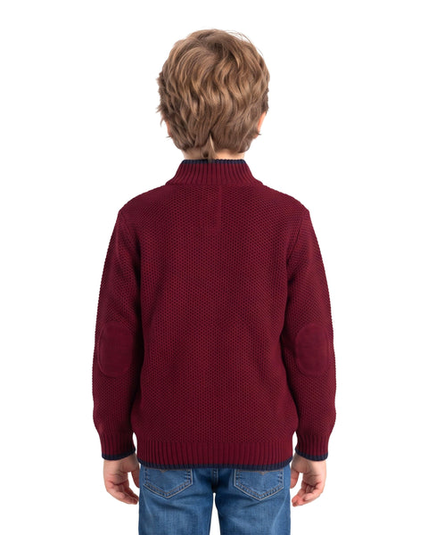Boys' Sweater