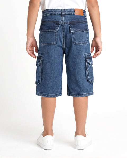 Boys' Shorts