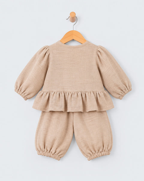 Boys Woven Shirt