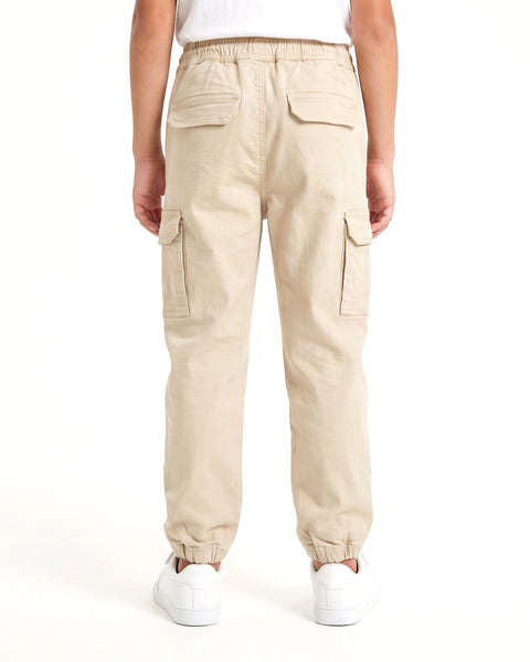 Boys' Trousers