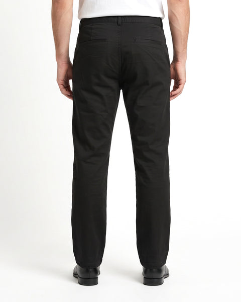 Men's Cotton Casual Pants