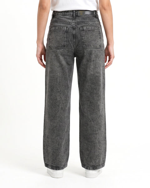 Women's Denim Pants