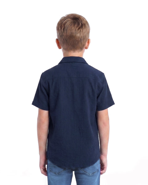 Boys' Shirt