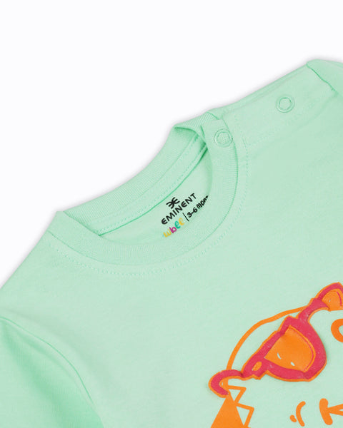Newborn Boys' T-Shirt