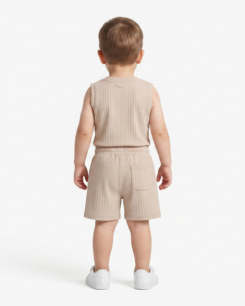 Boys' Co-ord Set