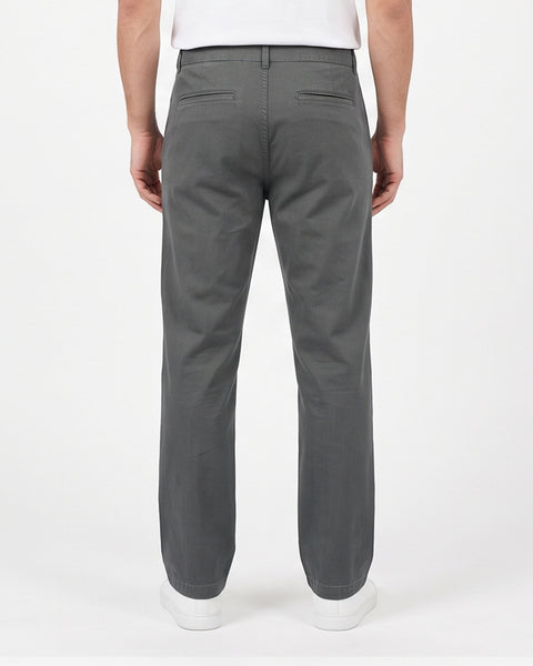 Men's Woven Cotton Pants