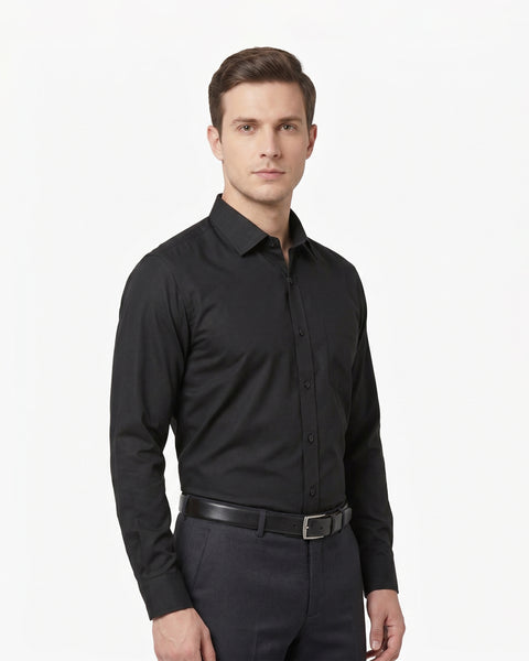 Men's Formal Shirt