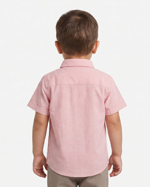 Boys' Shirt