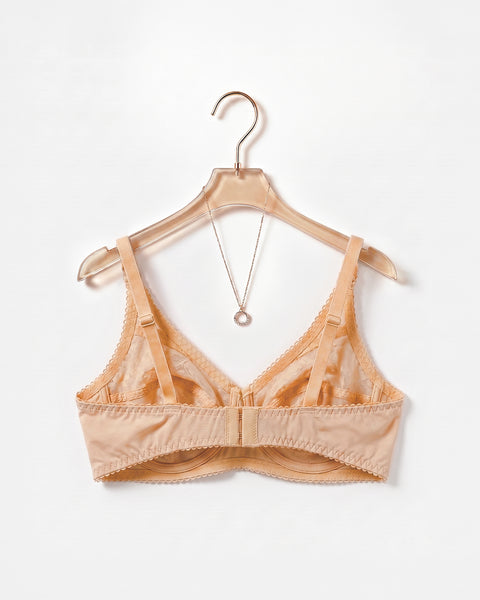 Women's Lace Affair Non-Padded Bra