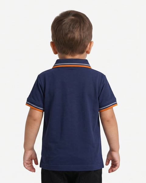 Boys' Polo Shirt