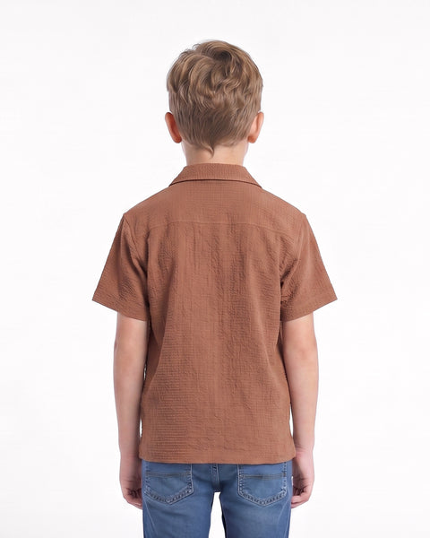 Boys' Shirt