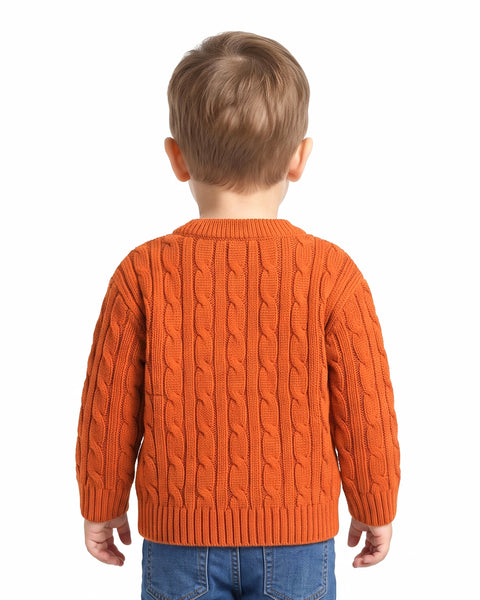 Boys' Sweater