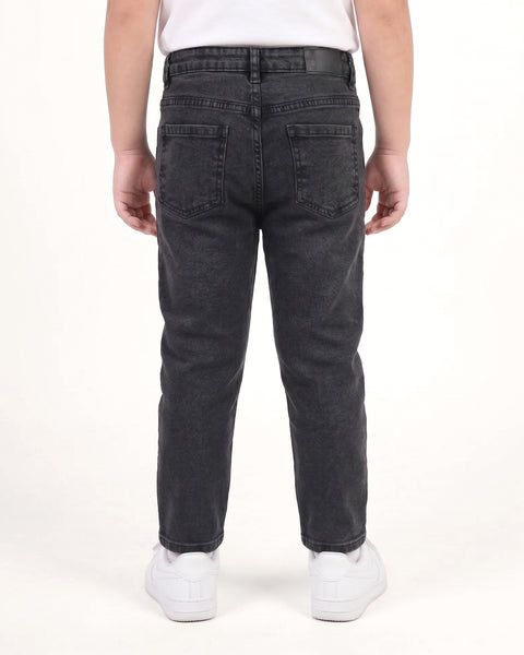 Boys' Denim Pants