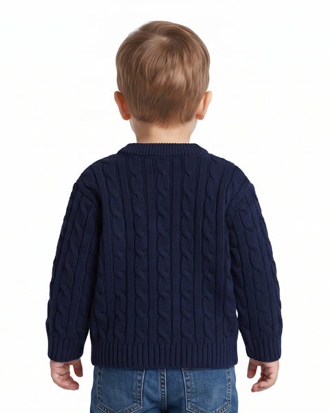 Boys' Sweater