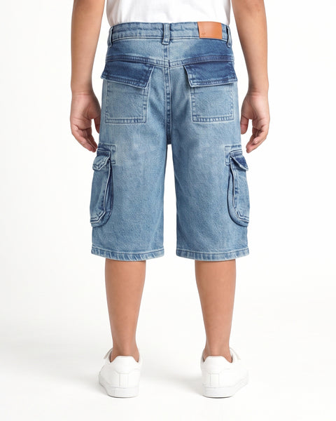 Boys' Shorts