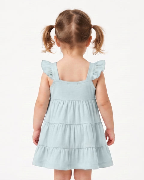 Girls' Frock