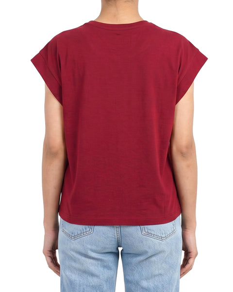 Women's Half Sleeves T-Shirt