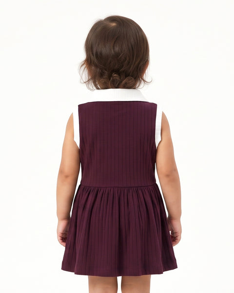 Girls' Frock